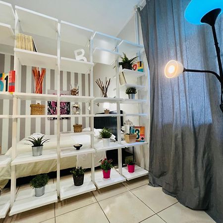 Convitalia Bed & Breakfast Naples Luaran gambar