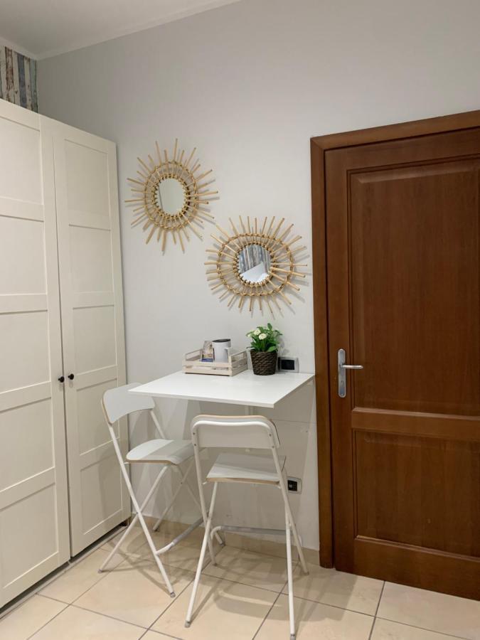 Convitalia Bed & Breakfast Naples Luaran gambar