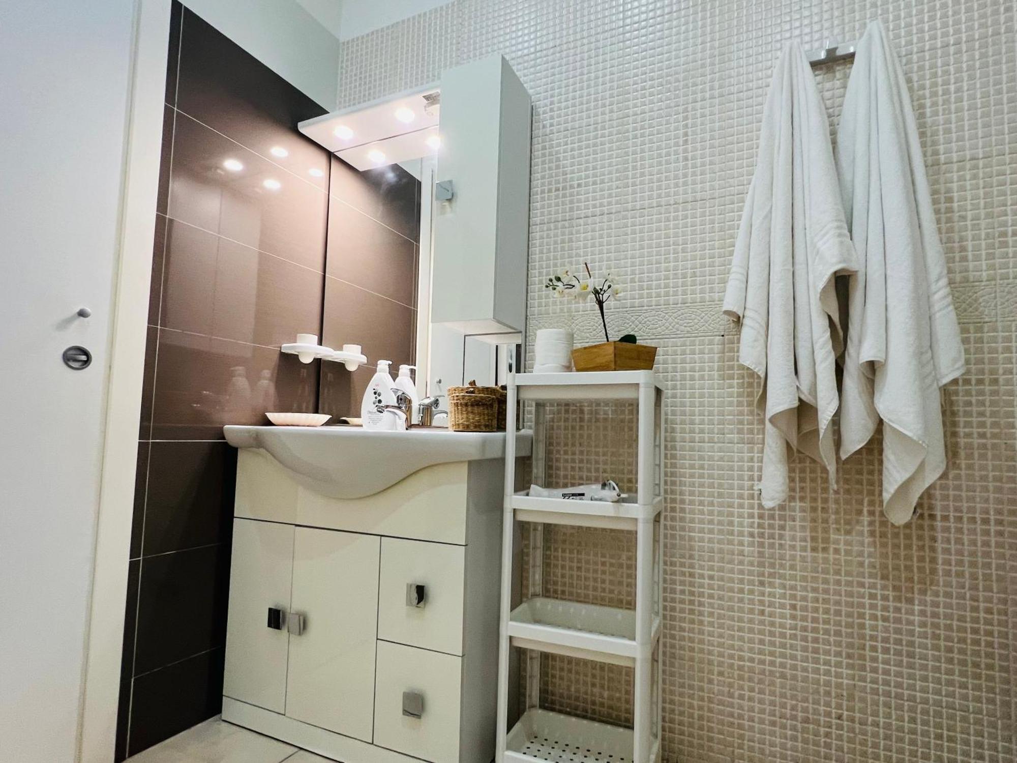 Convitalia Bed & Breakfast Naples Luaran gambar