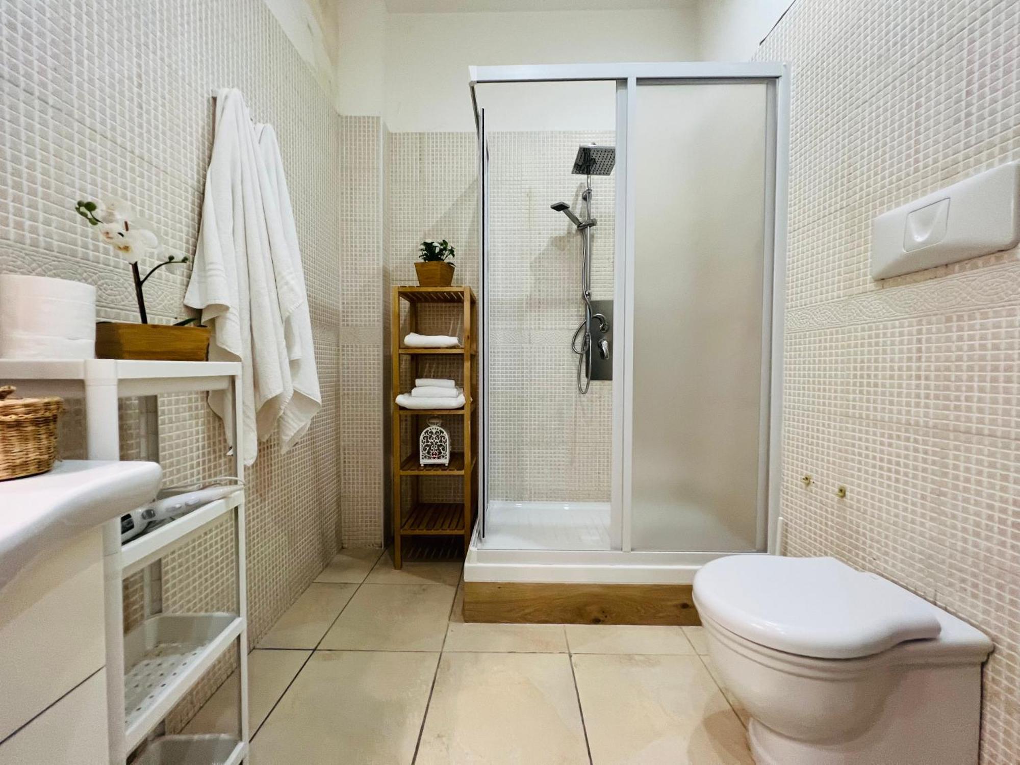 Convitalia Bed & Breakfast Naples Luaran gambar