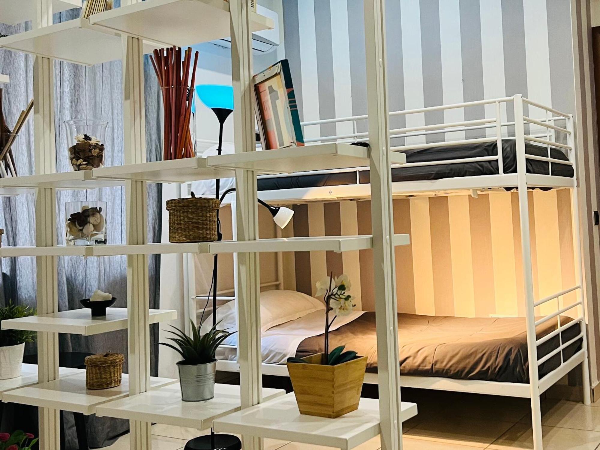 Convitalia Bed & Breakfast Naples Luaran gambar