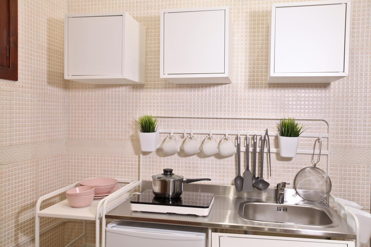 Convitalia Bed & Breakfast Naples Luaran gambar