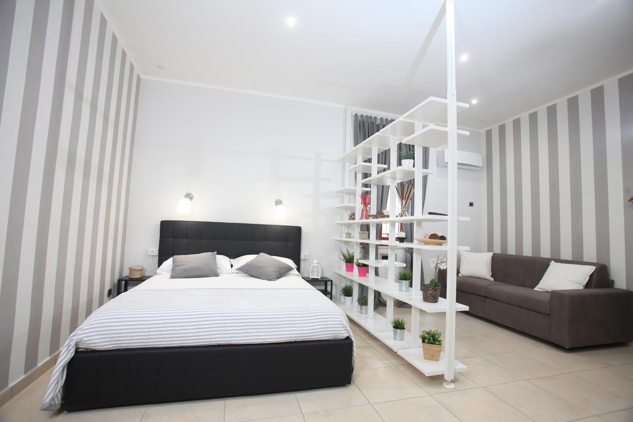 Convitalia Bed & Breakfast Naples Luaran gambar
