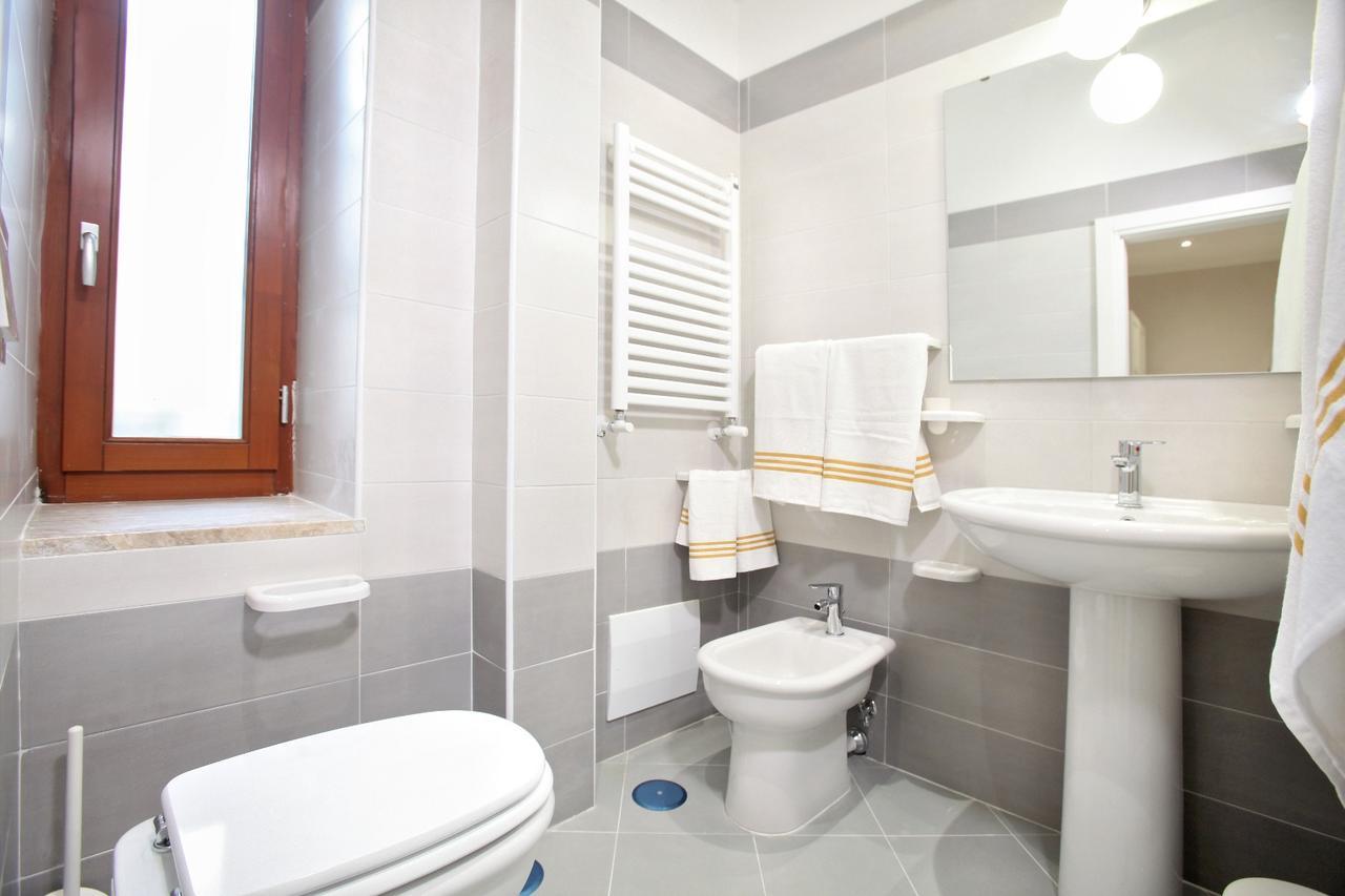 Convitalia Bed & Breakfast Naples Luaran gambar