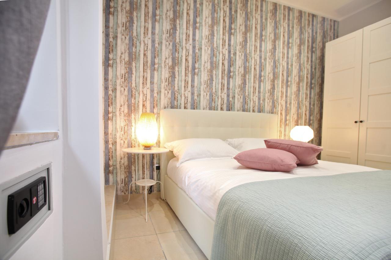 Convitalia Bed & Breakfast Naples Luaran gambar