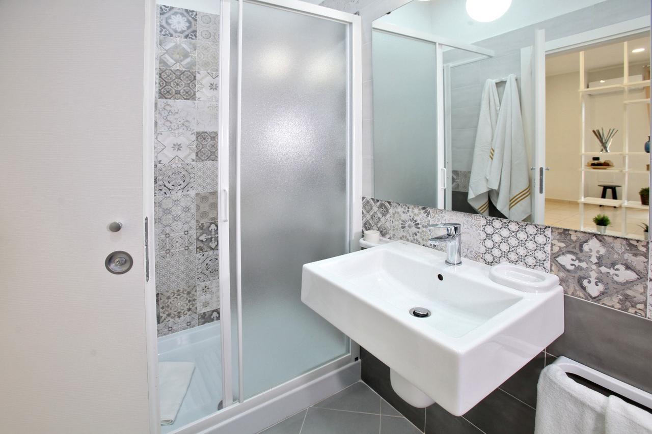 Convitalia Bed & Breakfast Naples Luaran gambar