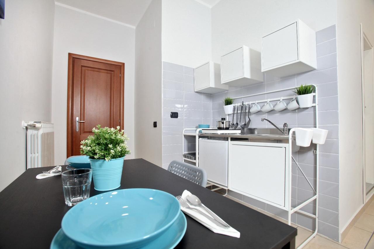 Convitalia Bed & Breakfast Naples Luaran gambar