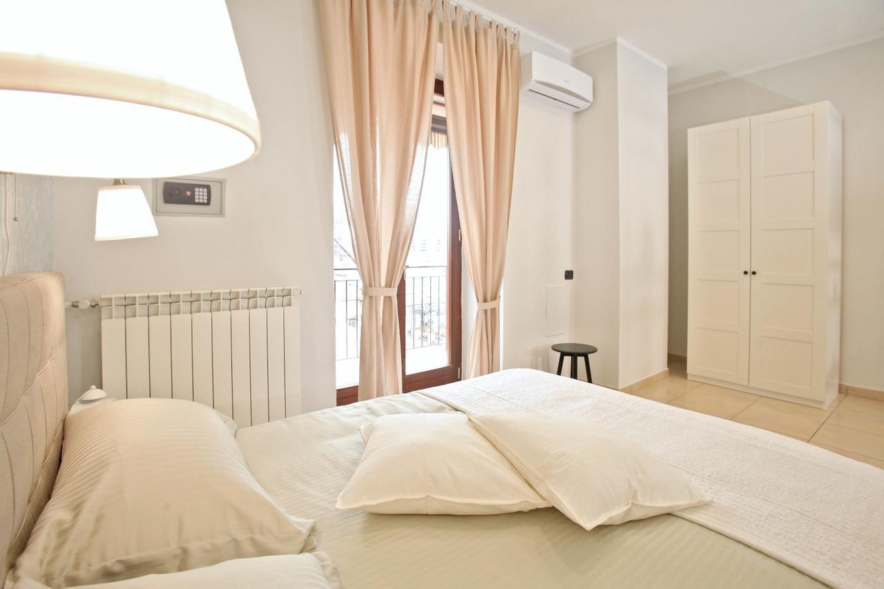 Convitalia Bed & Breakfast Naples Luaran gambar