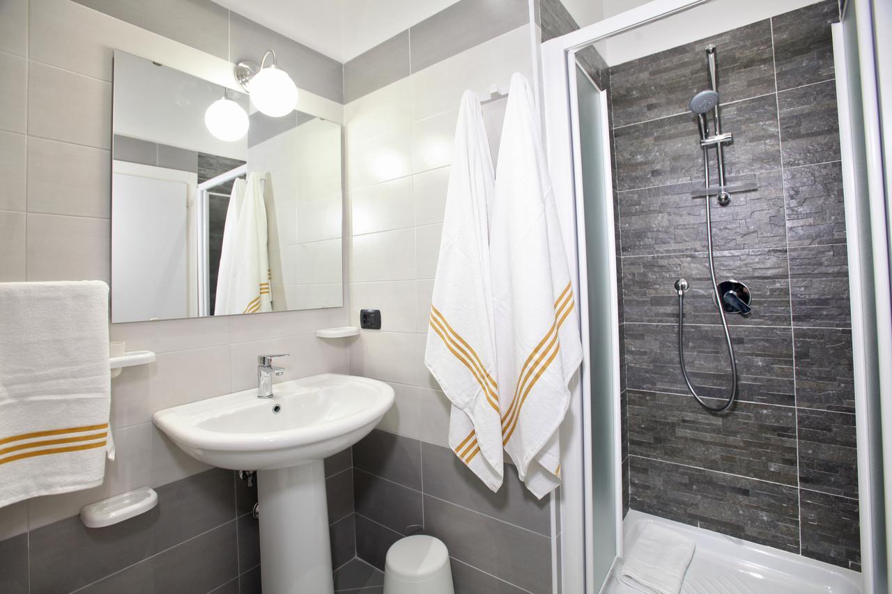 Convitalia Bed & Breakfast Naples Luaran gambar