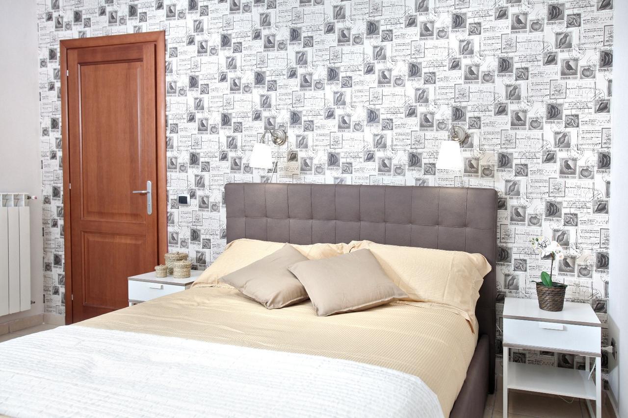 Convitalia Bed & Breakfast Naples Luaran gambar
