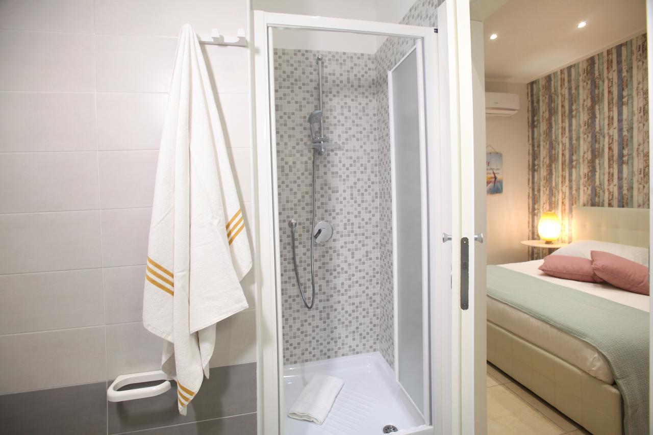 Convitalia Bed & Breakfast Naples Luaran gambar