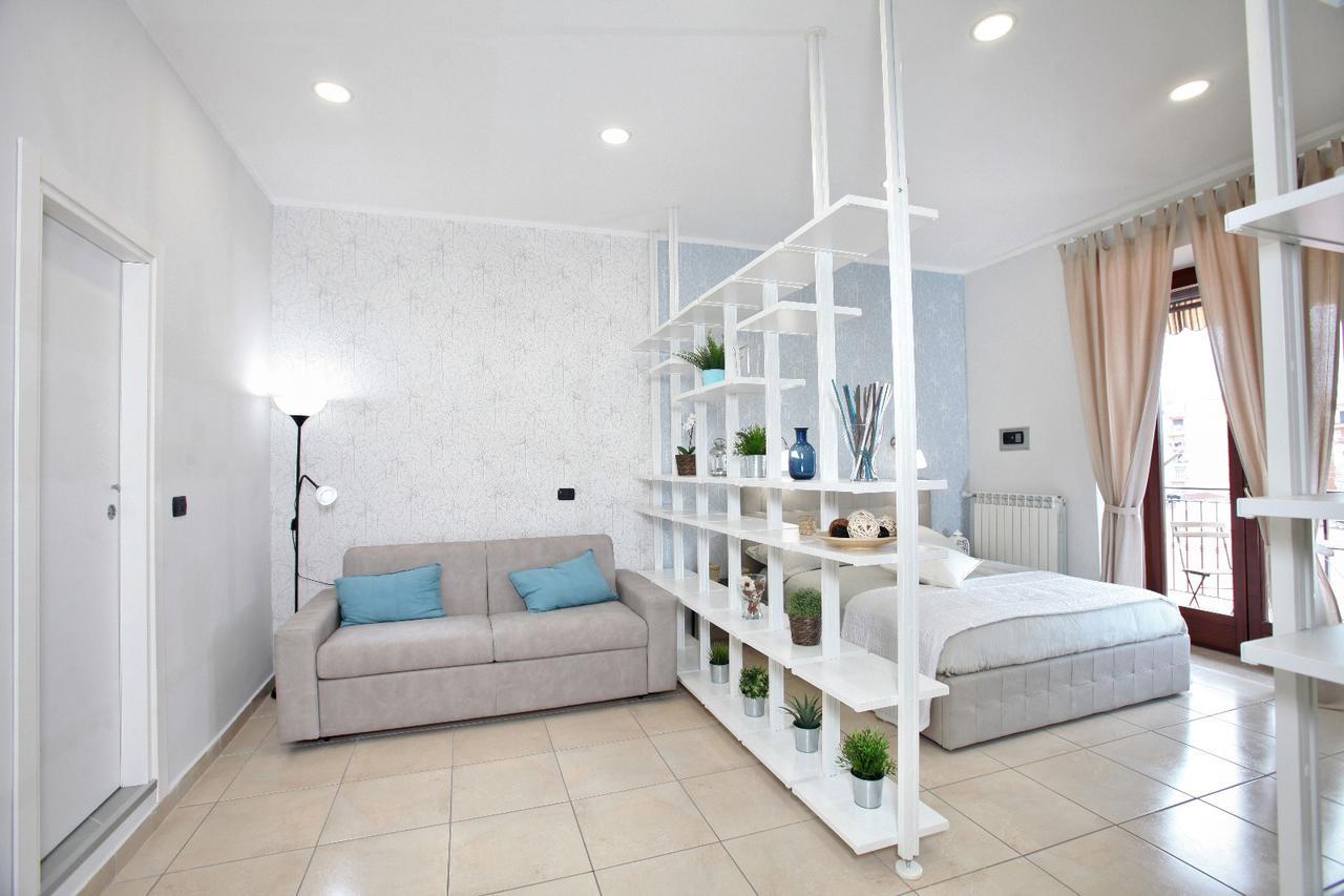 Convitalia Bed & Breakfast Naples Luaran gambar