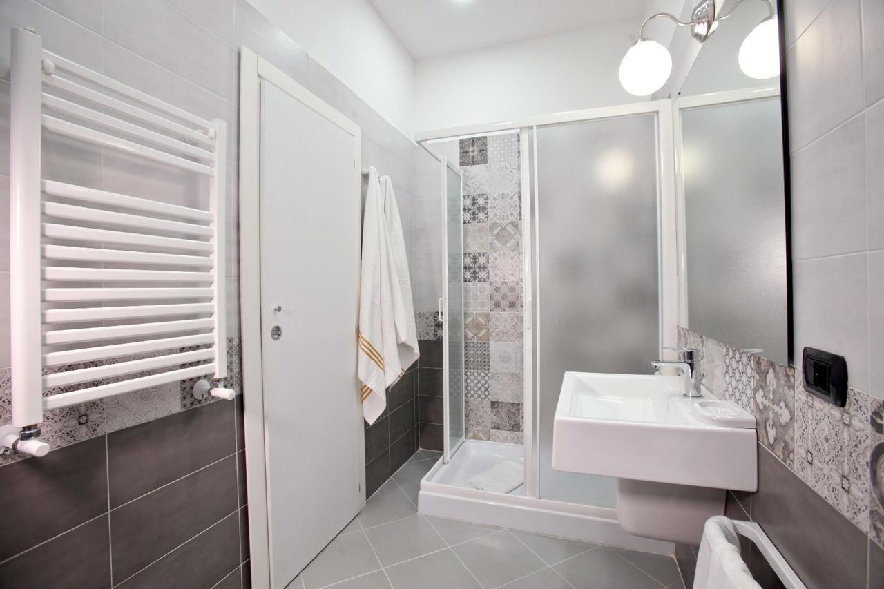 Convitalia Bed & Breakfast Naples Luaran gambar