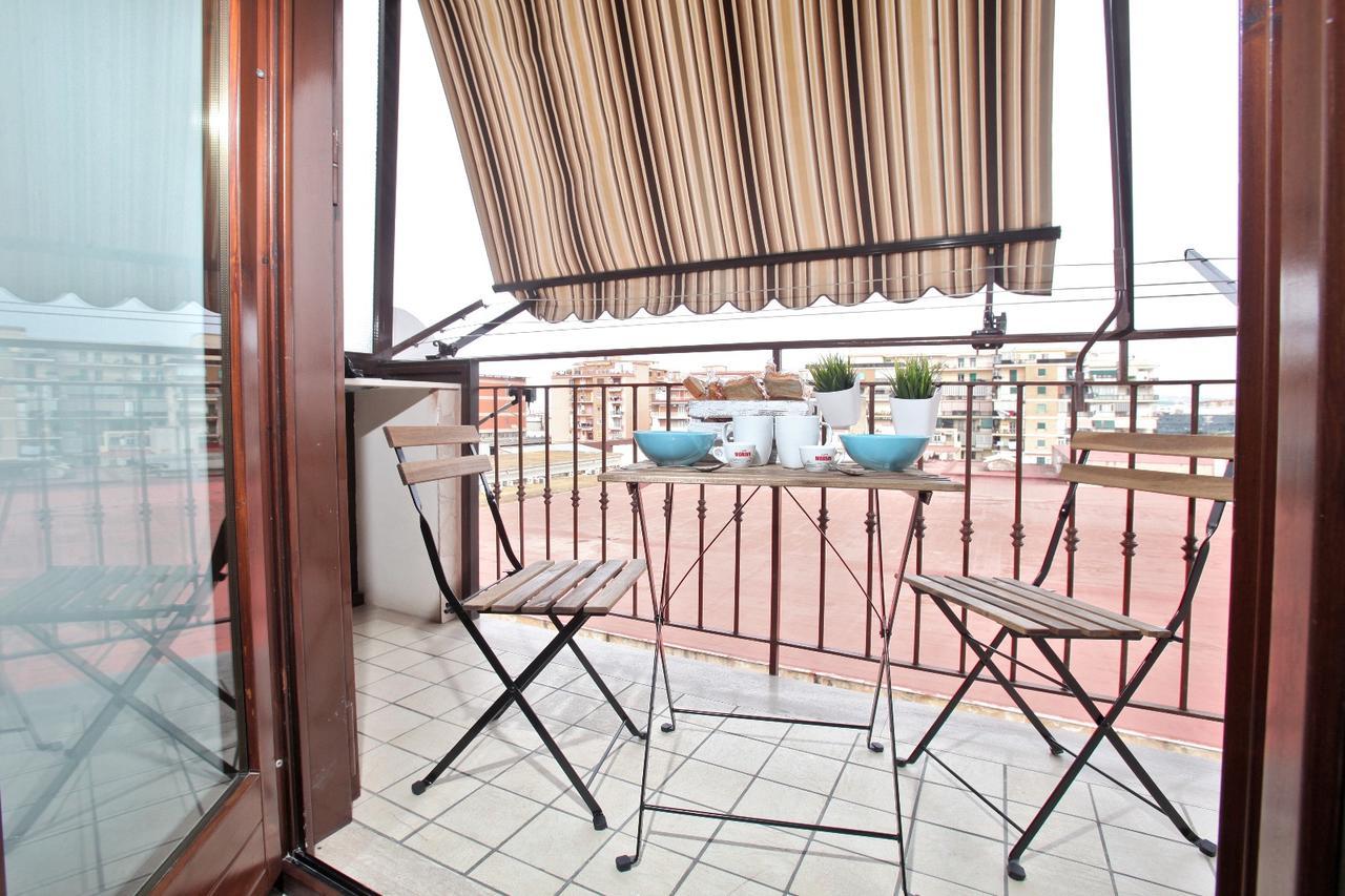 Convitalia Bed & Breakfast Naples Luaran gambar