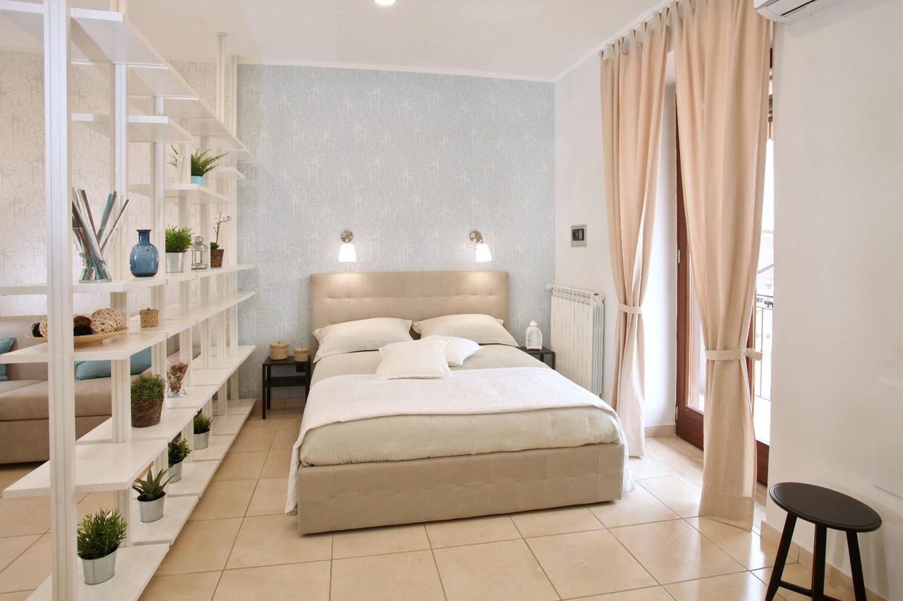 Convitalia Bed & Breakfast Naples Luaran gambar