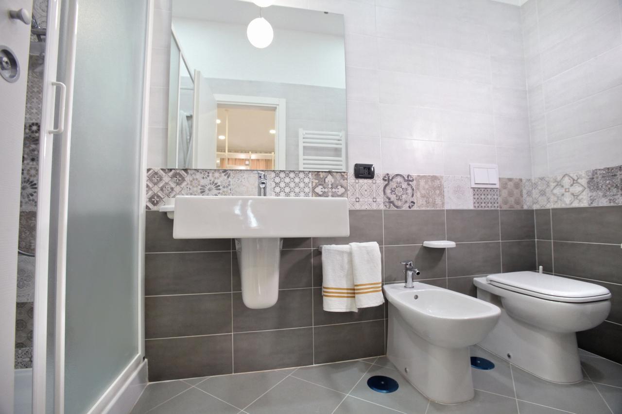 Convitalia Bed & Breakfast Naples Luaran gambar