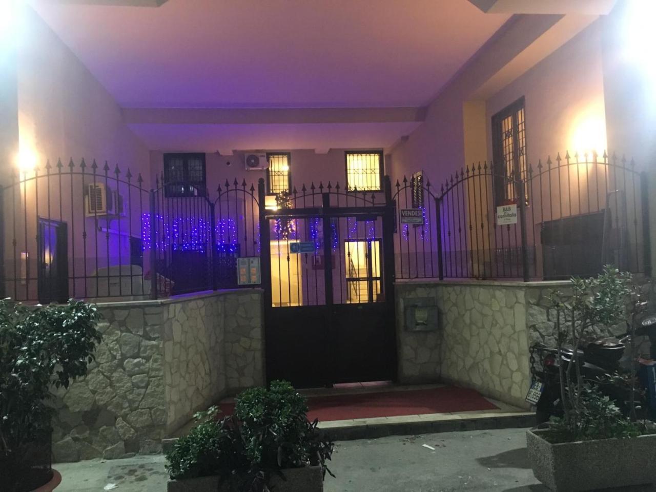 Convitalia Bed & Breakfast Naples Luaran gambar